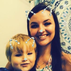 Meet your Posher, Katlyn